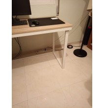 Mesa Despacho Sintra 140cm: Perfecta para tu oficina y ordenador